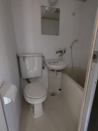 ヴィラ仁の物件内観写真